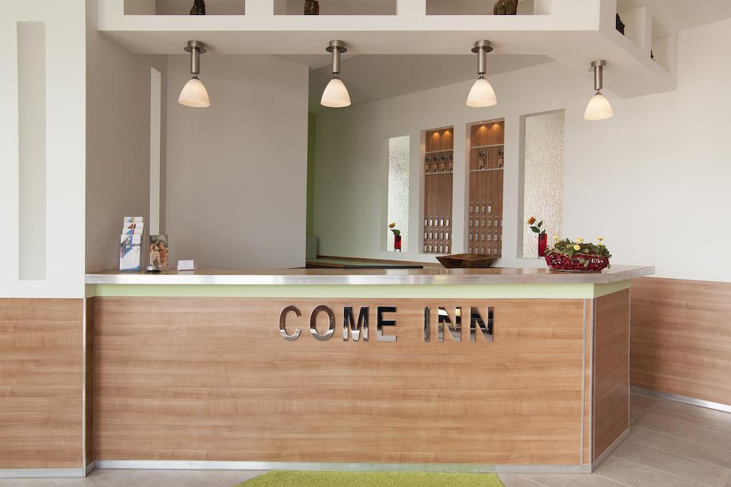 לנדשט Come Inn מראה חיצוני תמונה